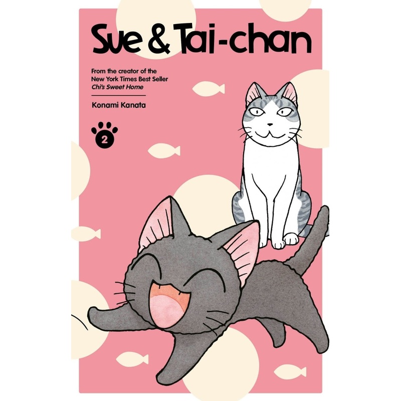 Sue & Tai-Chan 2