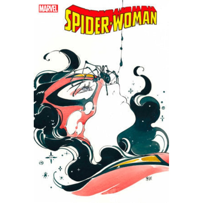 SPIDER-WOMAN (2020) #20 MOMOKO VAR (02 Mar)