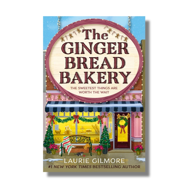 The Gingerbread Bakery