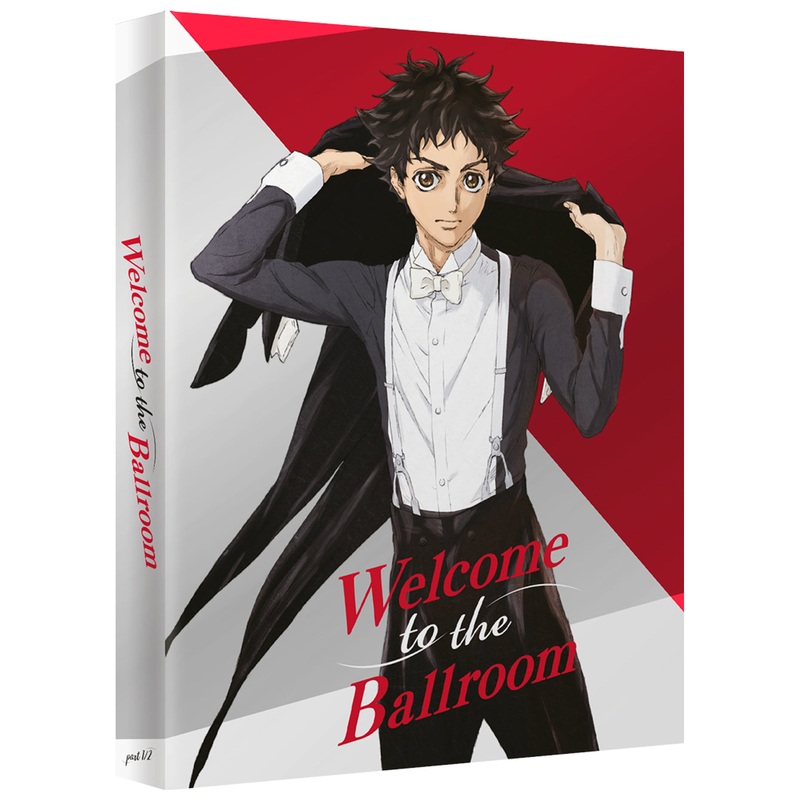 Welcome to the Ballroom: Part 1 - Blu-ray Collector's Edition