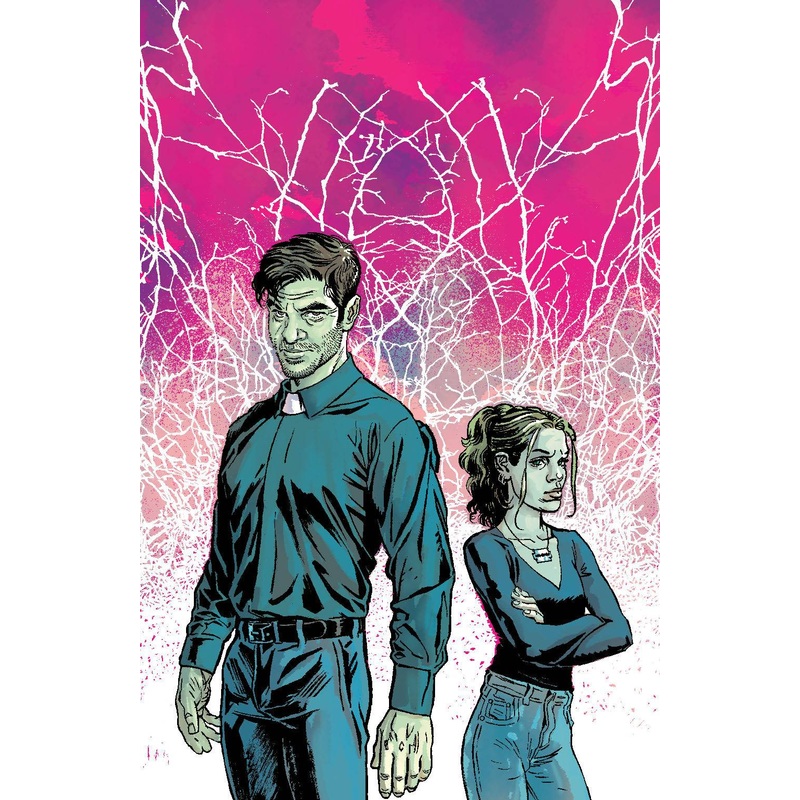 GHOSTLORE #2 (OF 12) CVR E UNLOCKABLE LEOMACS ONE PER STORE