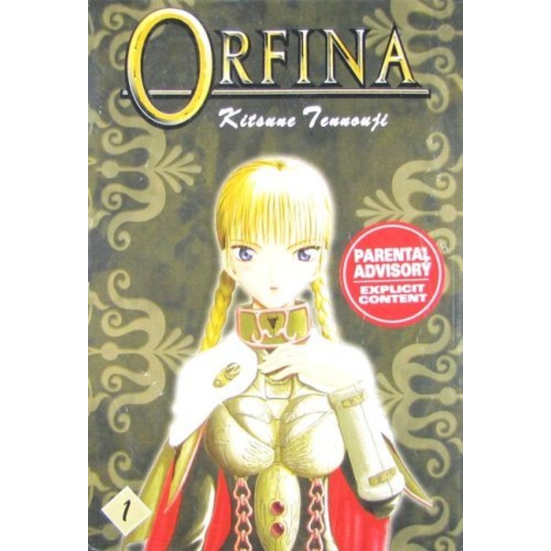 Orfina Vol 1 *OOP*