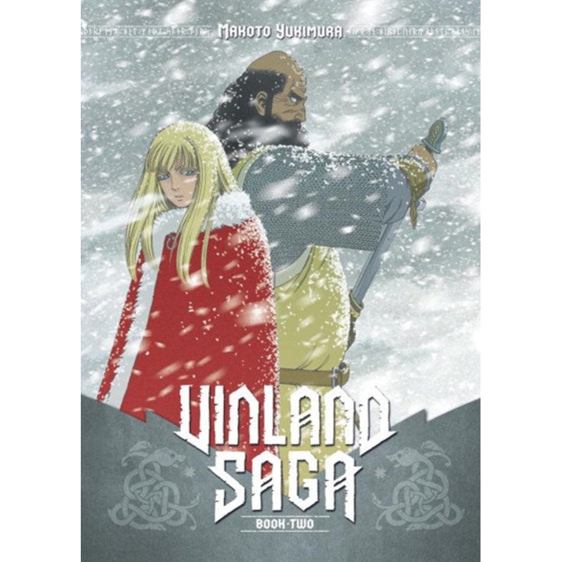 Vinland Saga, Vol. 02