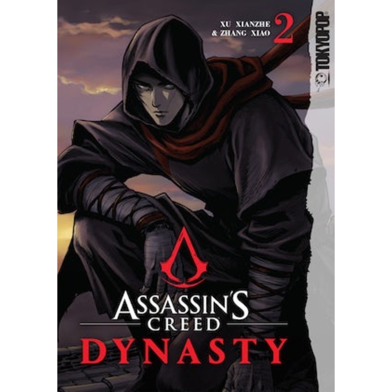Assassin's Creed Dynasty, Volume 2