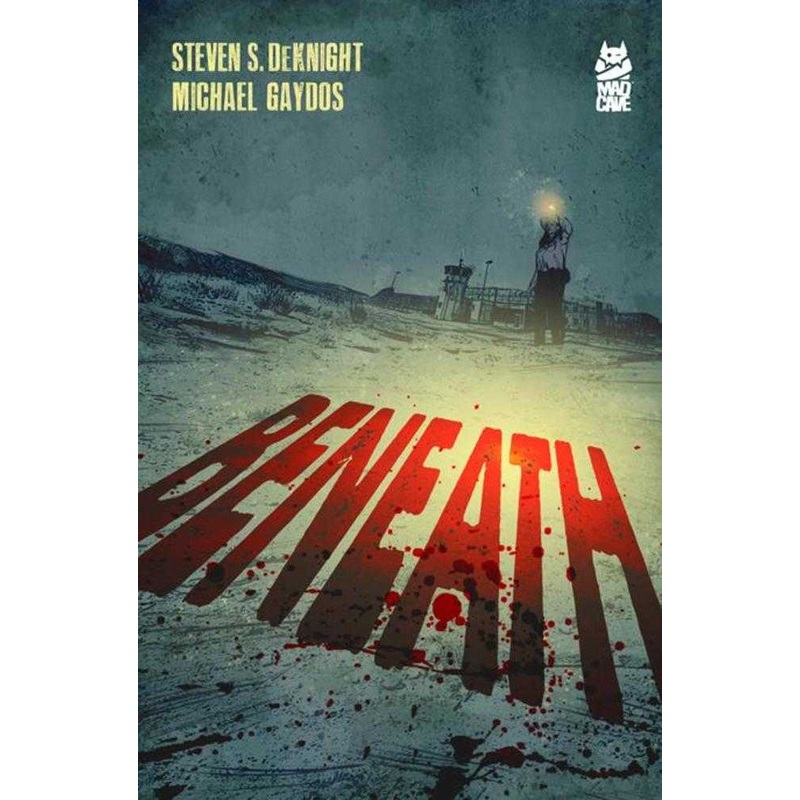 Beneath TPB (Mature)