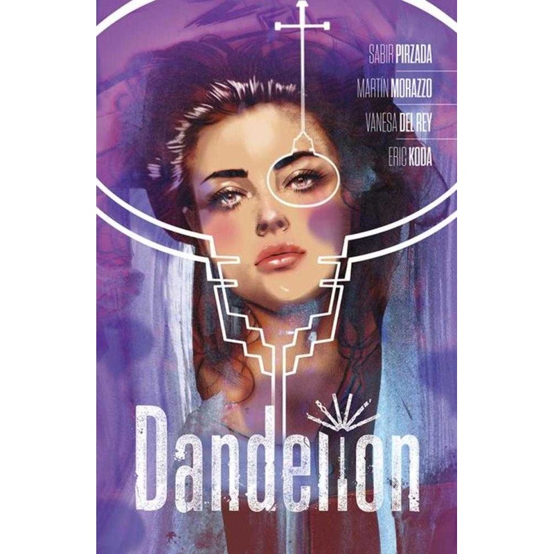Dandelion TPB