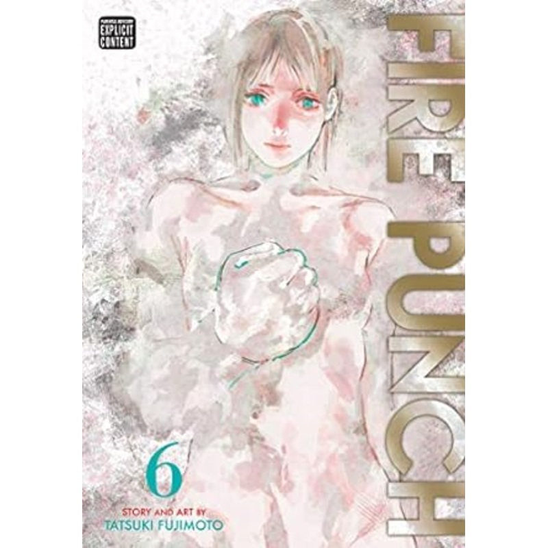 Fire Punch, Vol. 6