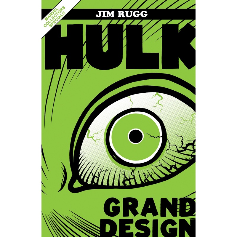 Hulk: Grand Design