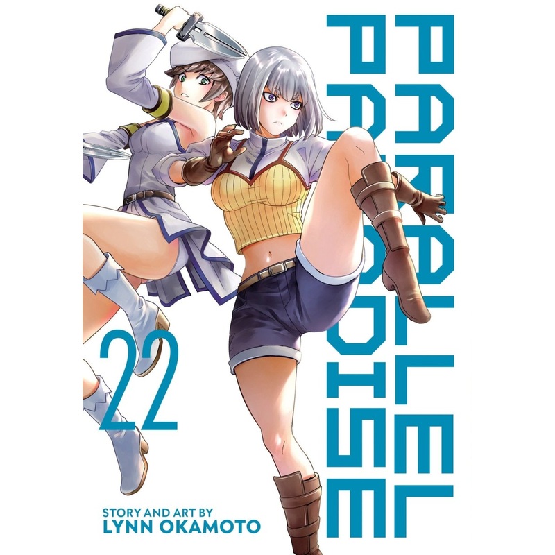 Parallel Paradise Vol. 22