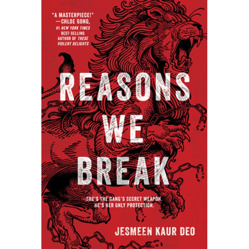 REASONS WE BREAK HC (04 Nov Release)