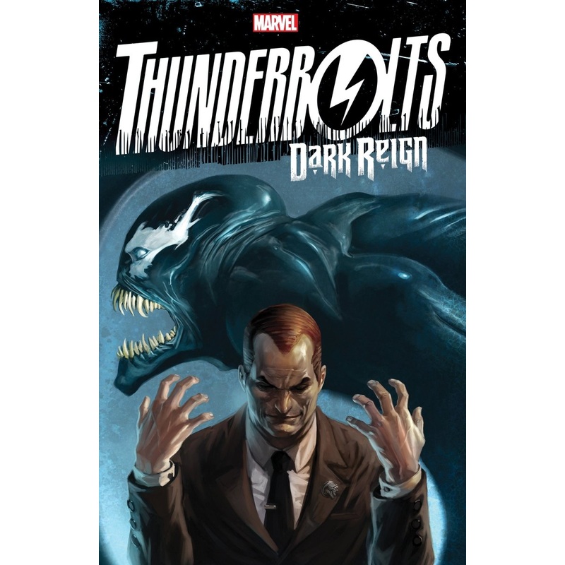 Thunderbolts: Dark Reign TP
