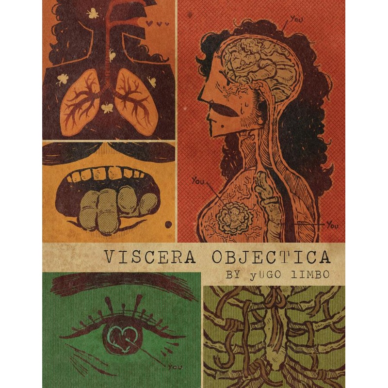 Viscera Objectica