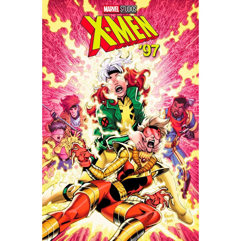 X-Men '97 #3