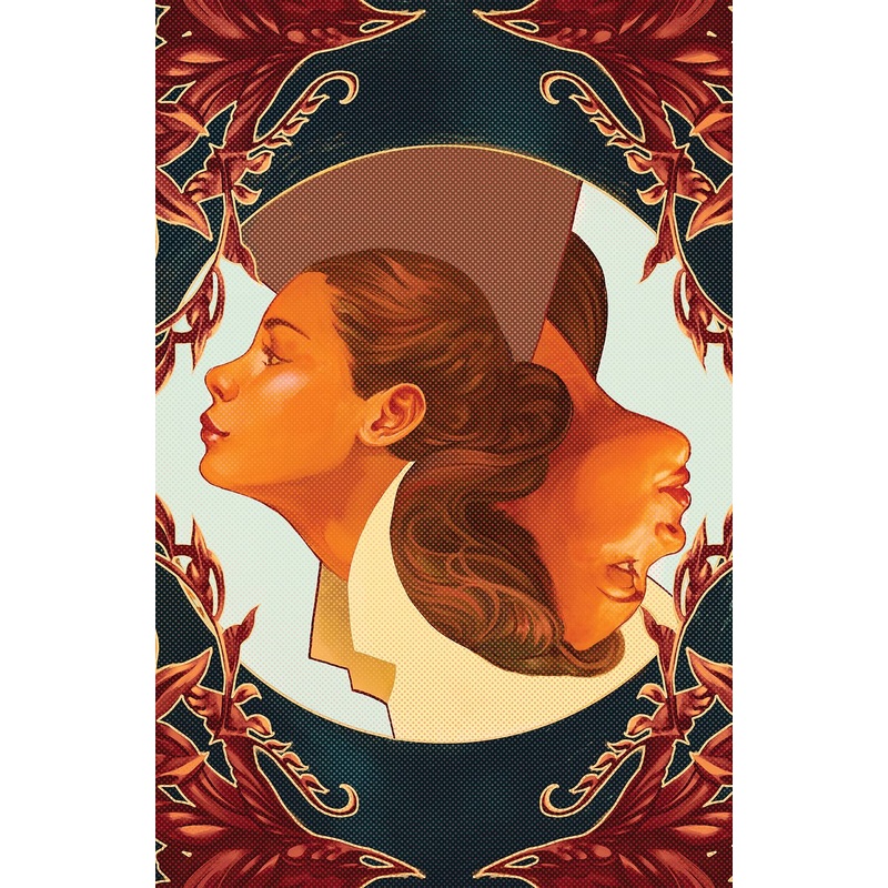 FIREFLY BRAND NEW VERSE #4 (OF 6) CVR E UNLOCKABLE VAR ONE PER STORE