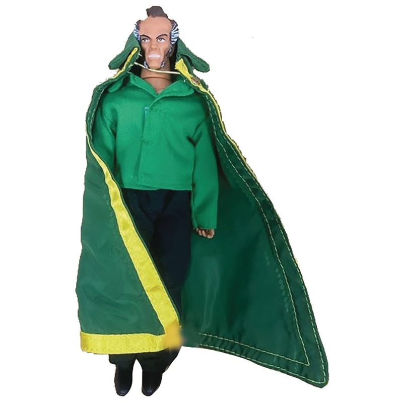 MEGO DC RAS AL GHUL 8IN AF