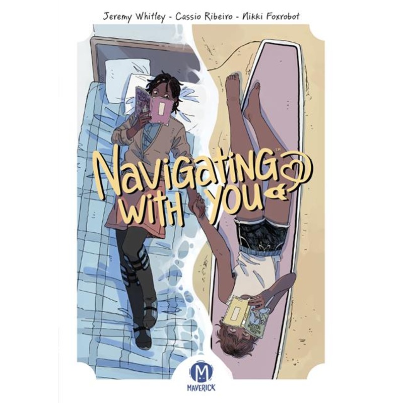 Navigating With You TP