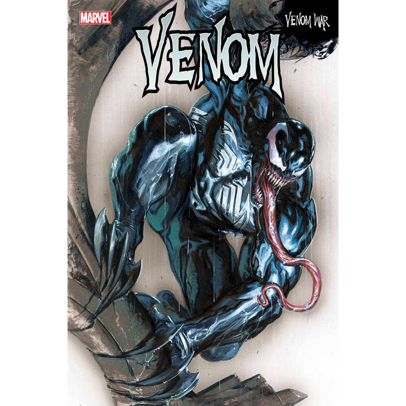Venom #38 Gabriele Dell'Otto Variant [Vw]