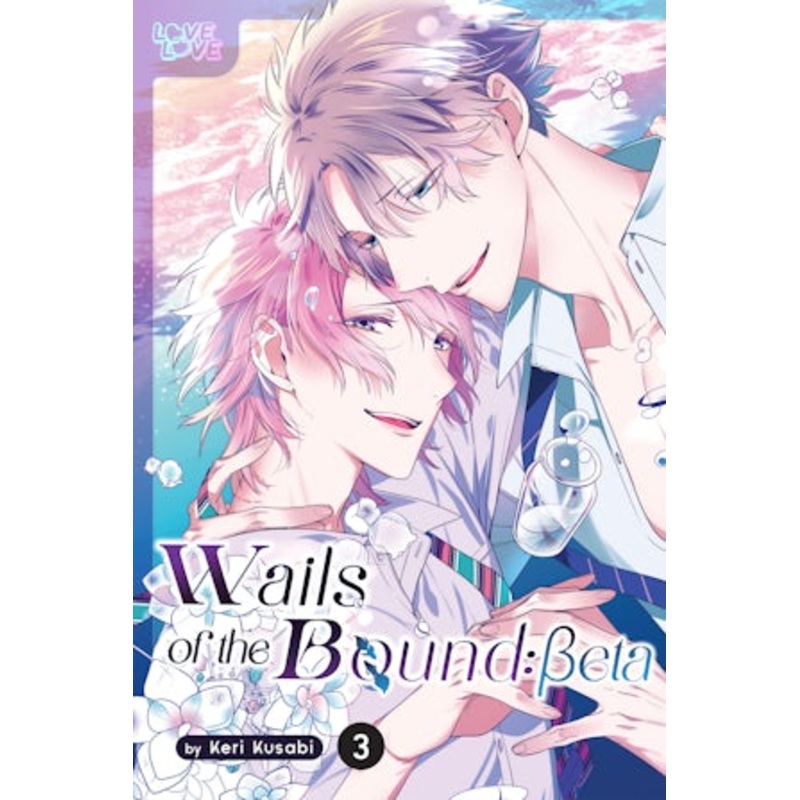 Wails of the Bound: Beta, Volume 3