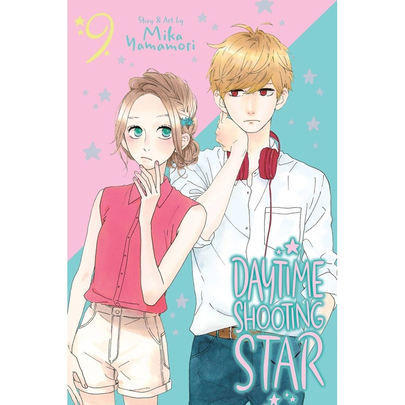 Daytime Shooting Star GN Vol 09