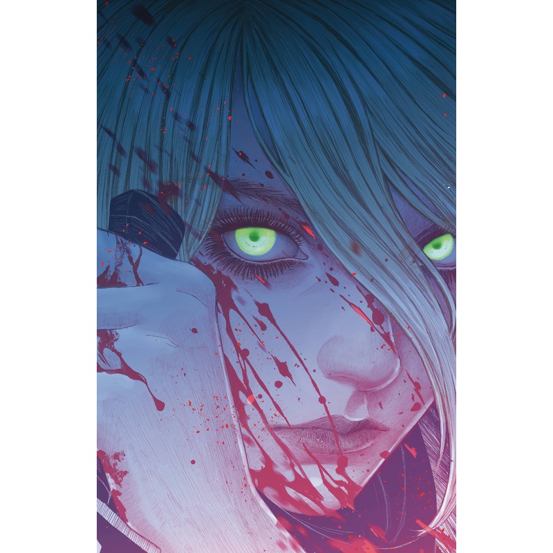 SOMETHING IS KILLING THE CHILDREN #41 CVR D 1:10 INCV