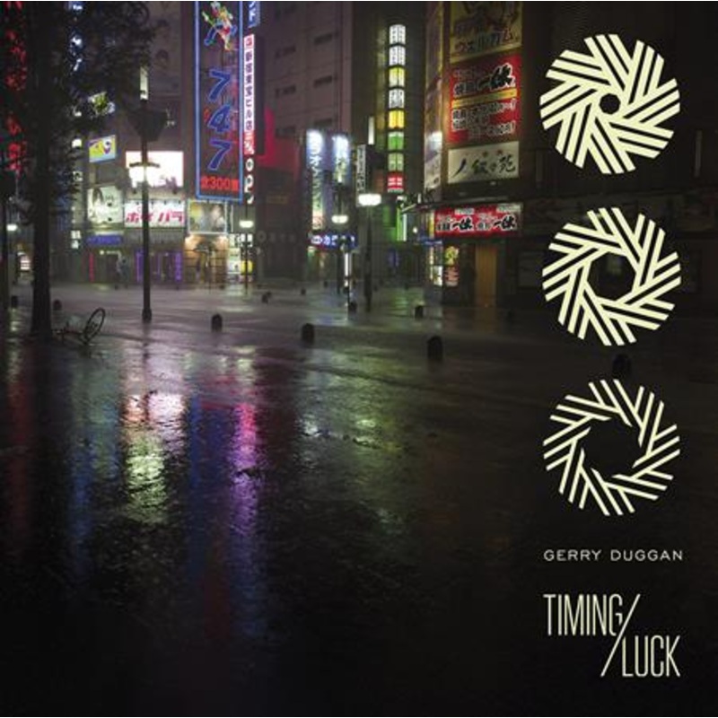 Timing Luck TP