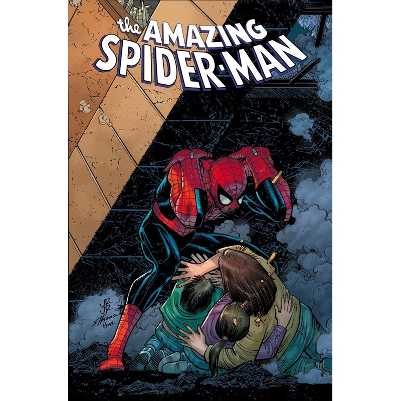 Amazing Spider-Man By Zeb Wells Vol. 12: Dead Wrong TP