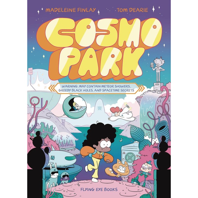 Cosmo Park