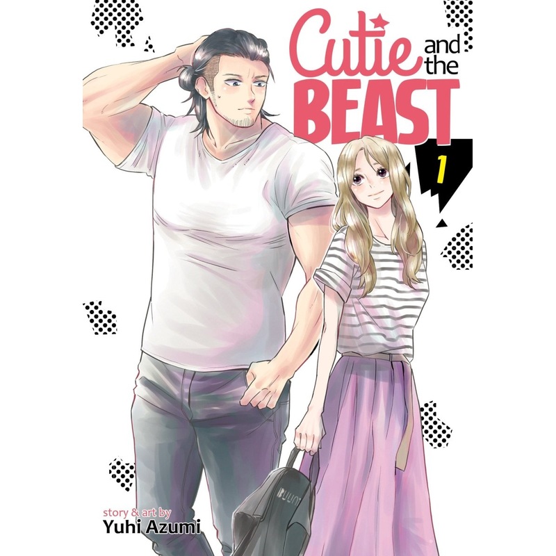 Cutie And The Beast Vol. 1