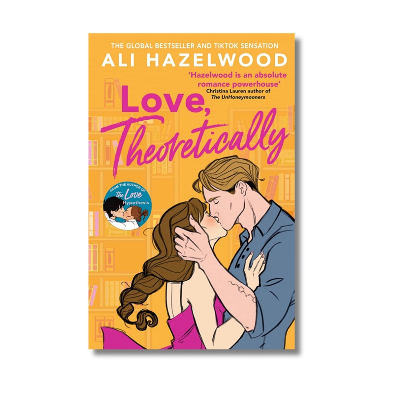 Love Theoretically