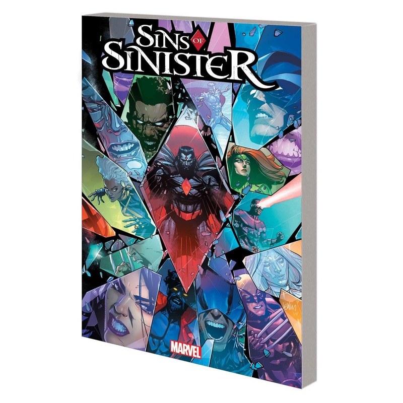 Sins of Sinister