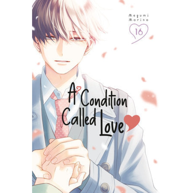 A CONDITION CALLED LOVE 16 TP (23 Dec Release)