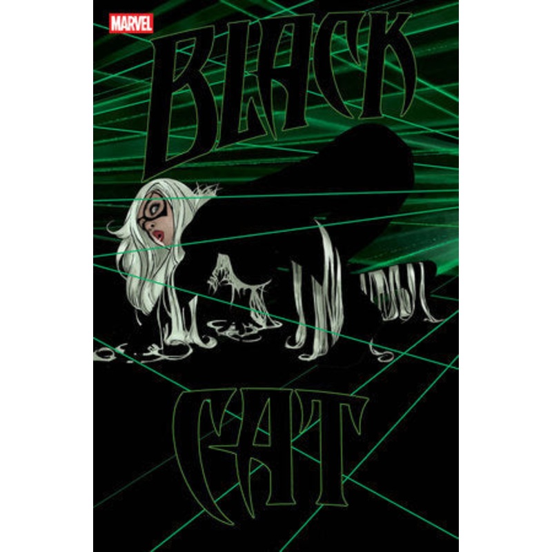 BLACK CAT #4 (26 Nov Release) This only, one comic book.