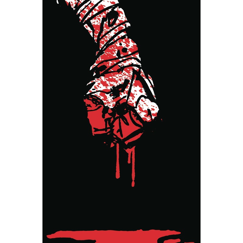 BRZRKR DLX ED HC SLIPCASE (MR) Signed Edition