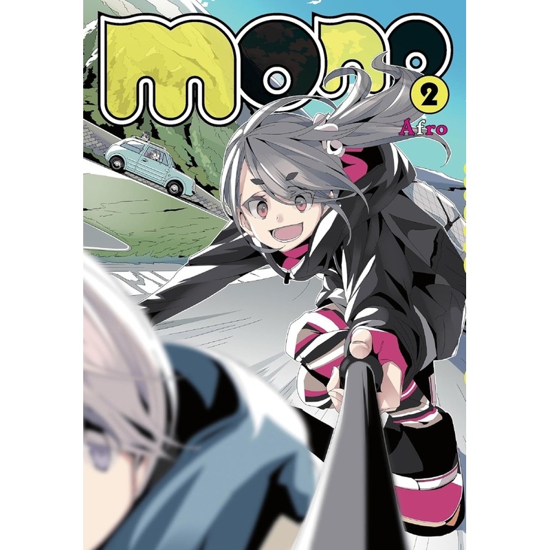 mono Vol 02