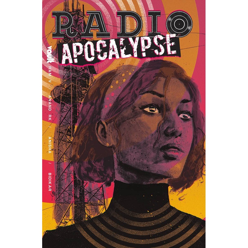RADIO APOCALYPSE #1 CVR D SHEHAN 1:10 VAR