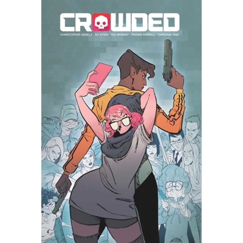 Crowded Volume 1
