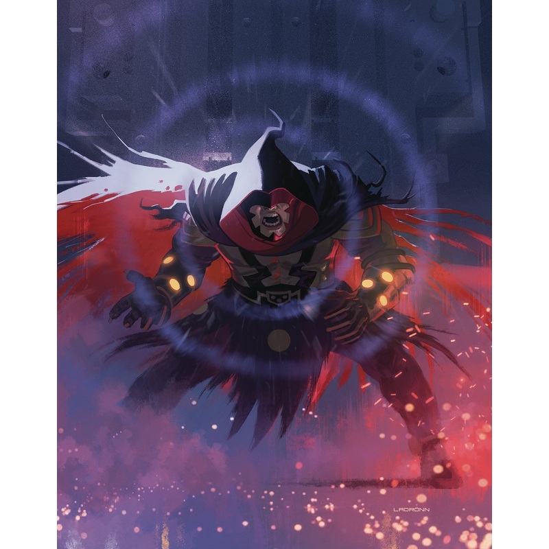 JUSTICE LEAGUE ODYSSEY #20 This only, 1 comic book.