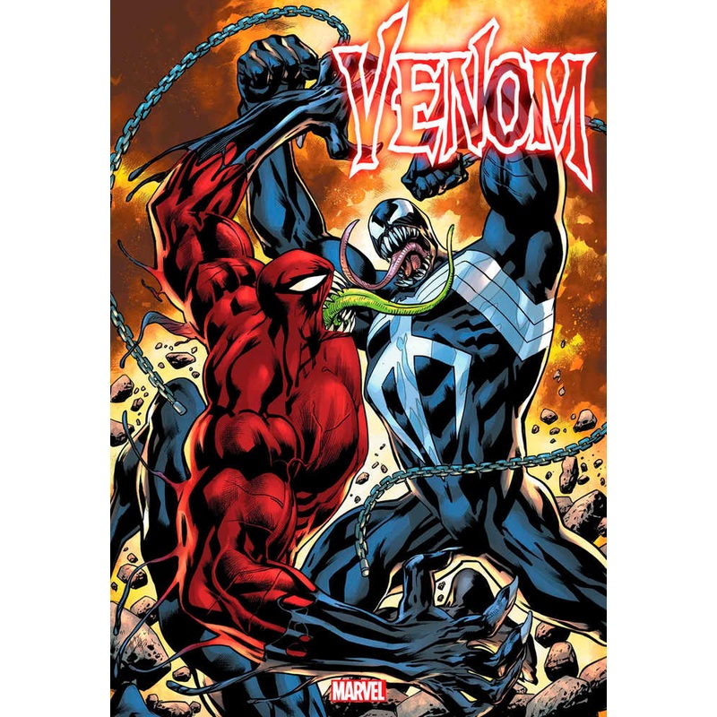 Venom #23