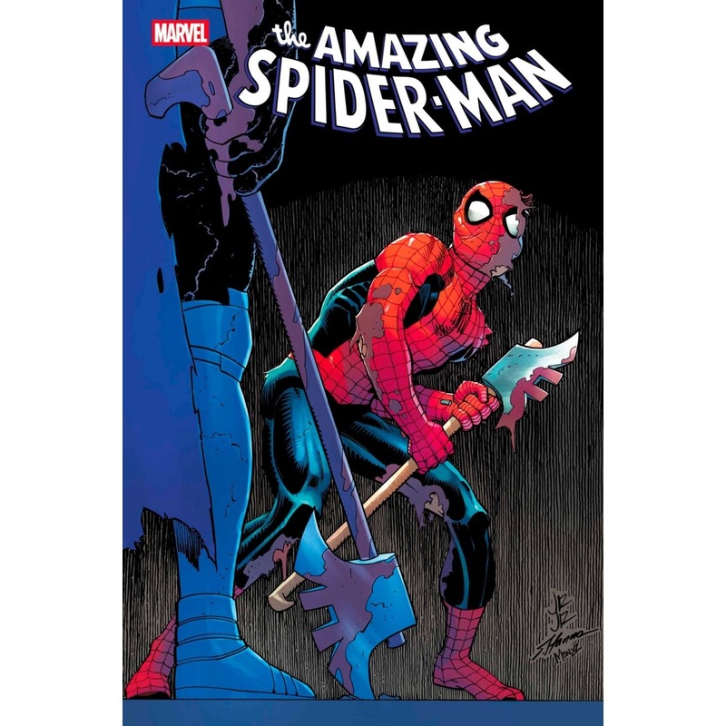 Amazing Spider-Man #8