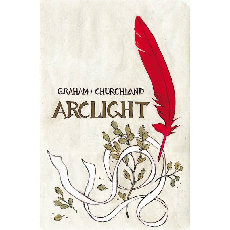 Arclight TP 01
