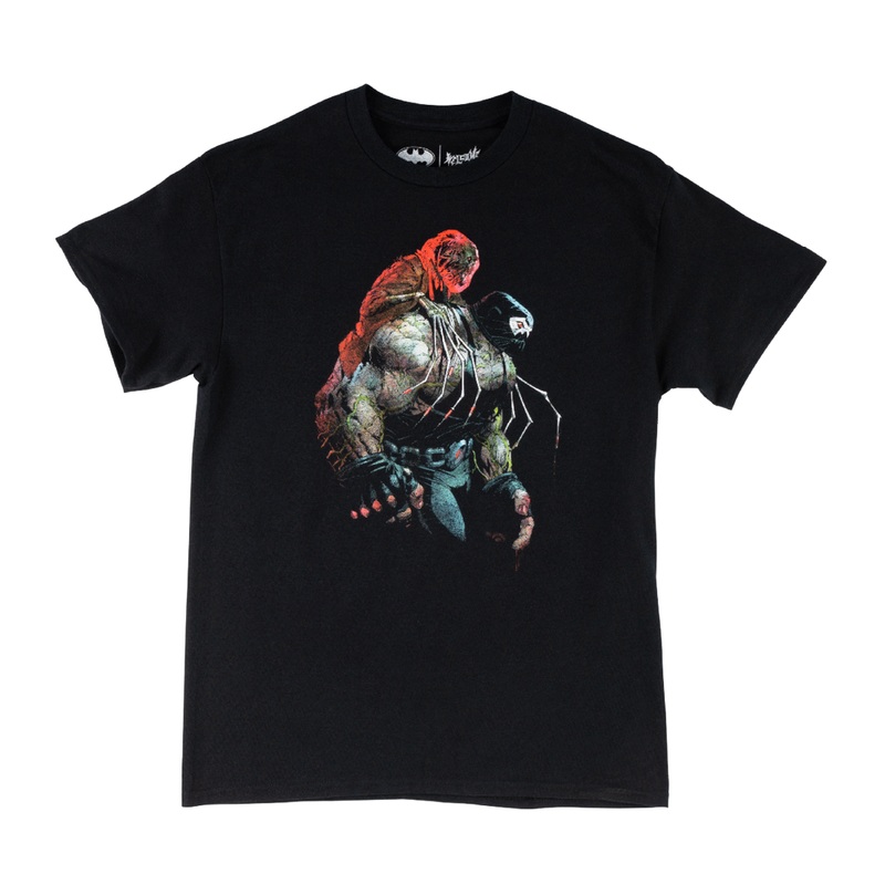 Batman x Welcome - Unlikely Friends tee XL