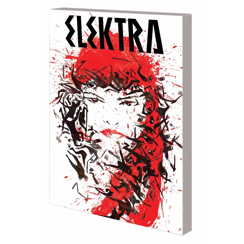 Elektra Volume 1: Bloodlines