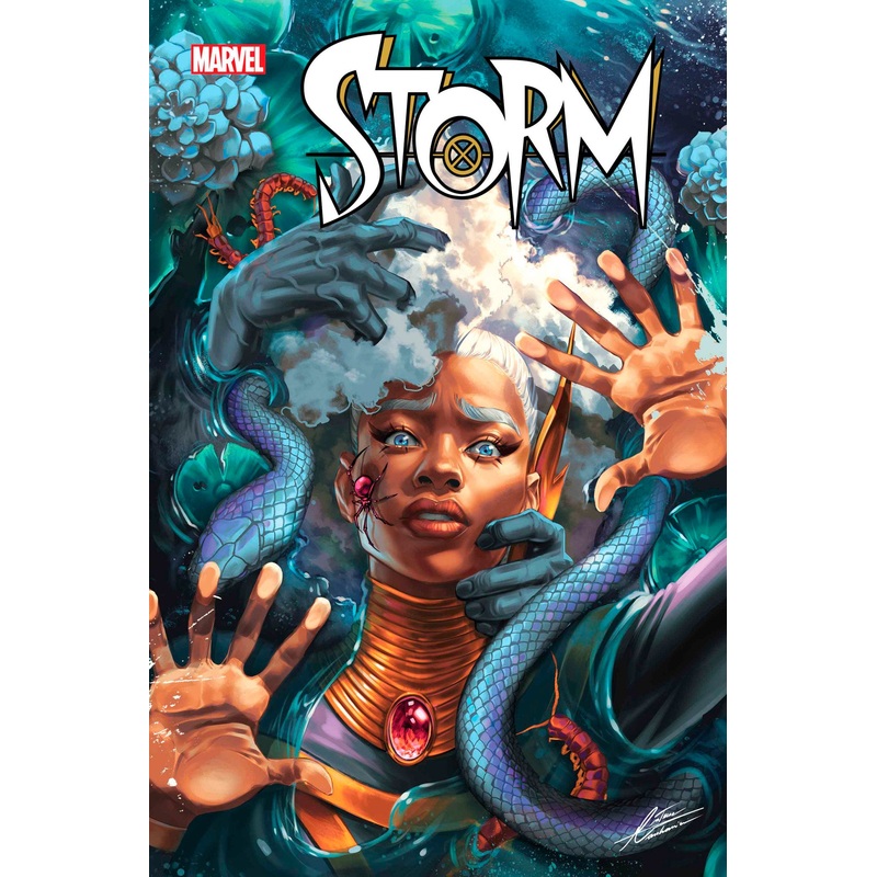 Storm #2