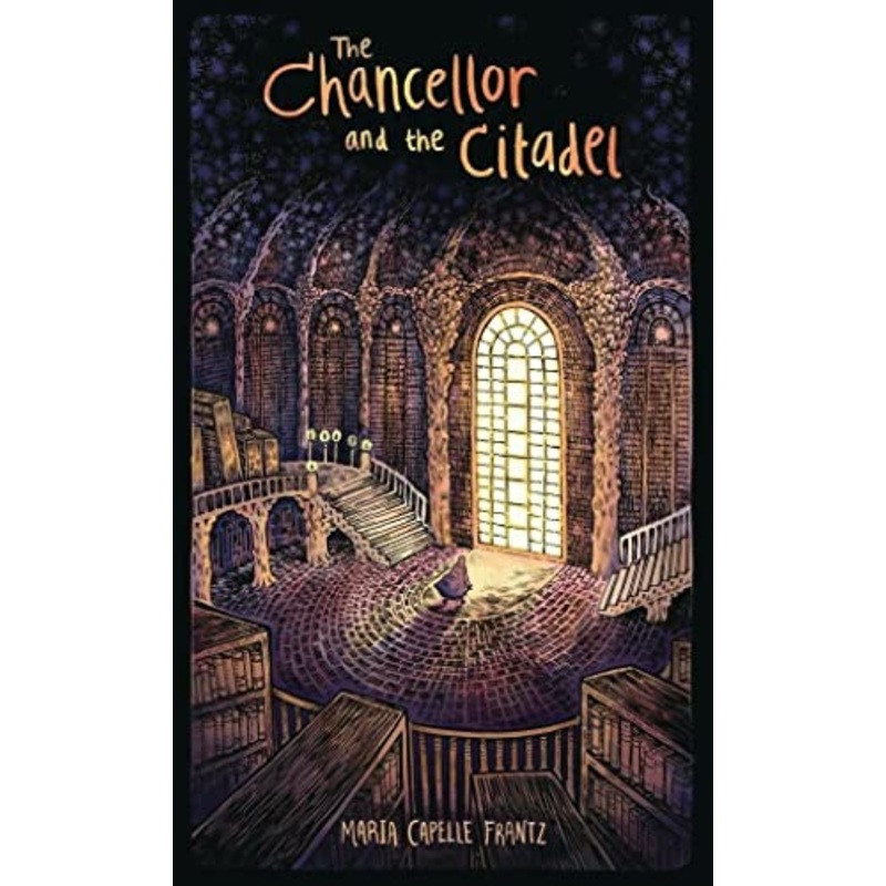 The Chancellor and the Citadel