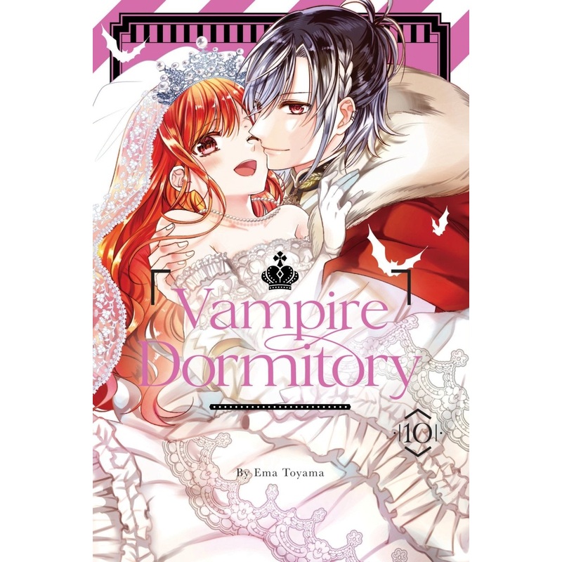 Vampire Dormitory 10