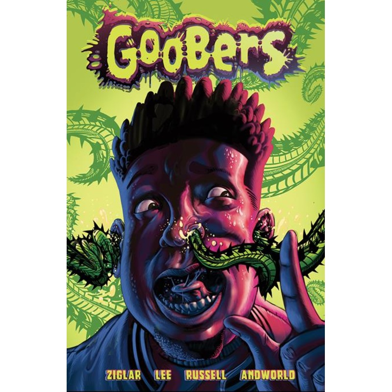 Goobers TP Vol 01