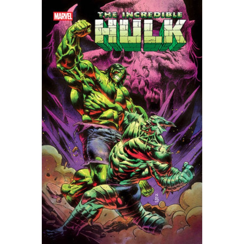 INCREDIBLE HULK #30 (15 Oct Release) This only, one comic book.