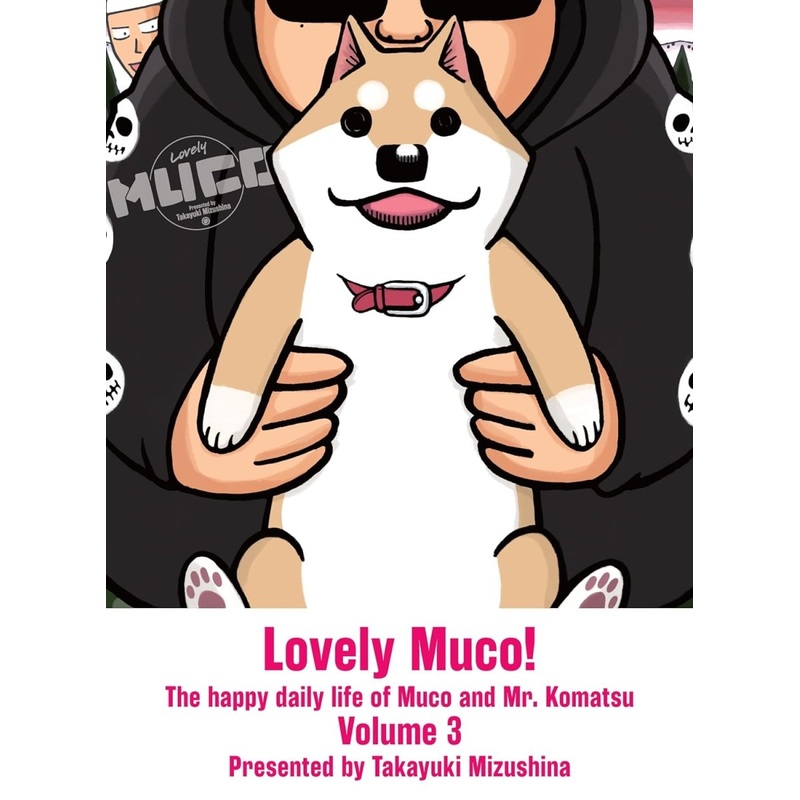 Lovely Muco! 3