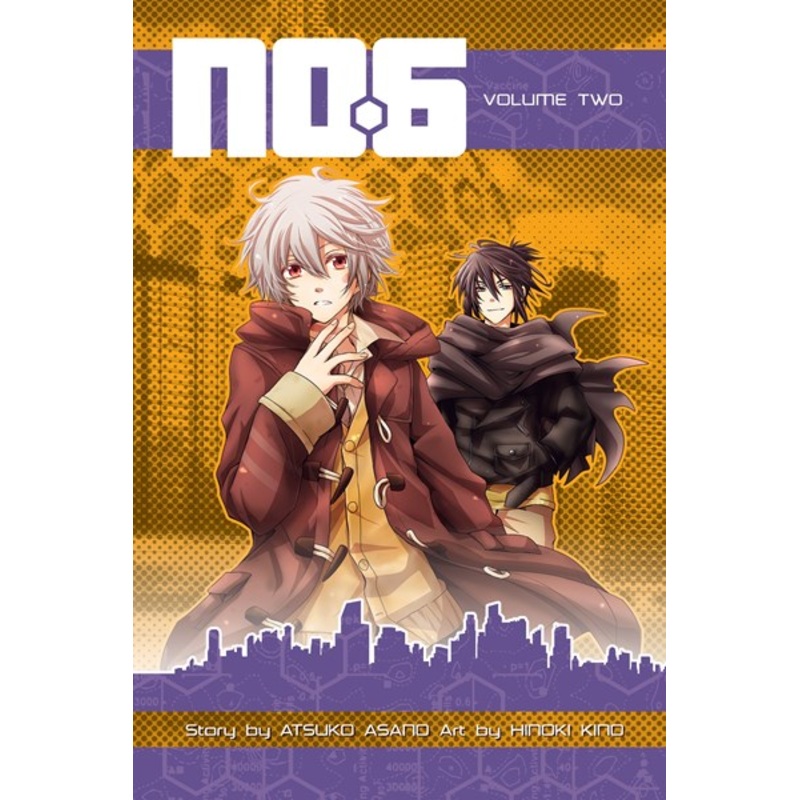 No. 6, Vol. 02