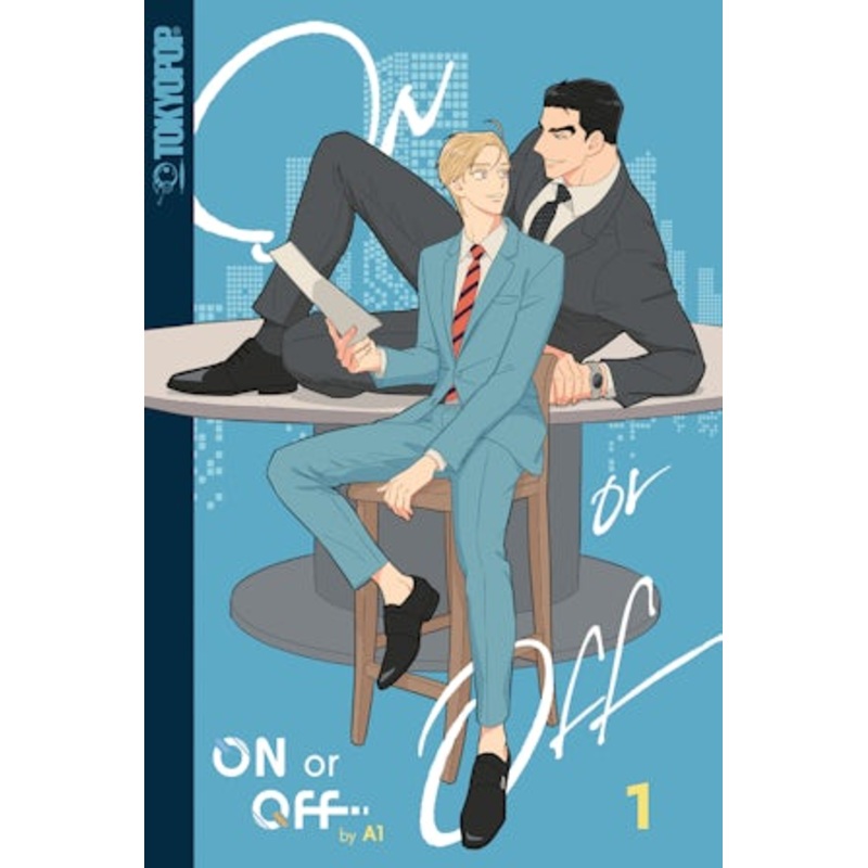 On or Off, Volume 1